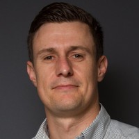 Gareth Collins