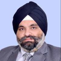 Paramjit Singh