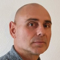 Eric Vellerin
