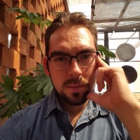 Erik Alam Garcia Laiseca