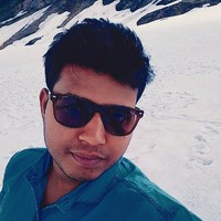 Gulam Sarwar