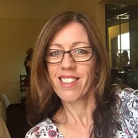 Simone Vagg