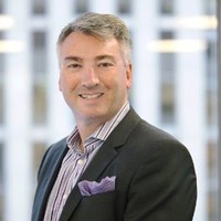 Mark Morrissey, M.Sc