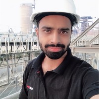 Syed Umar Hussain