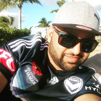 Shameel Hussain
