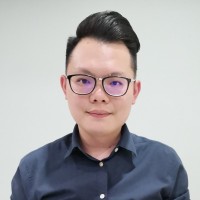 Ken Chan