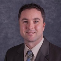 Kevin Jamieson