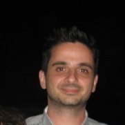 Harel Keinan
