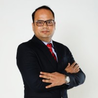 Satyajeet Chauhan, CFP