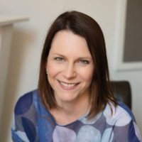 Sarah Noble