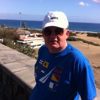 Garry Sutherland