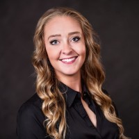 Ashley Oswald