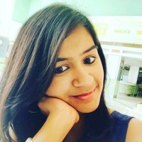 Garima Bansal