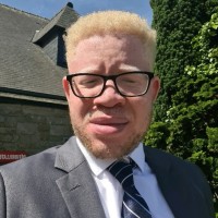 Danny Petty Gweha Nyoma