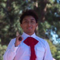 Luis Castellanos