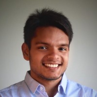 Akshat Sudheshwar