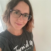 Joanna Walters