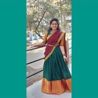 Anusha Uppalapati