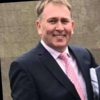 Eamonn Dempsey