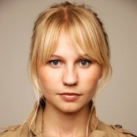 Kristina Vešligaj