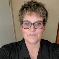 Christine Redlin
