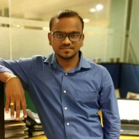 Arunkumar S