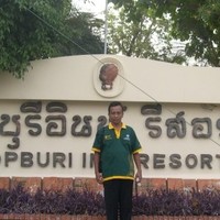 Zainul Huda