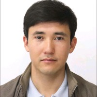 Iskandar Sulaymanov