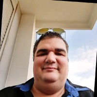 Ludovic Dos Santos Ventura