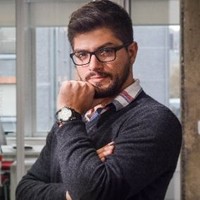 Omar El-Khoury