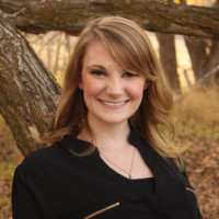 Allison Kelso, MHA