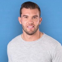 Mitch Cornish