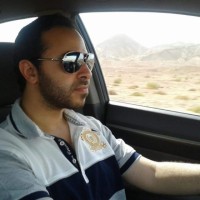 Shereef Saeed