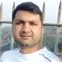 Mohit Saini