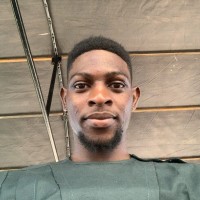 Taye Emmanuel