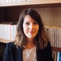 Pauline Vergnol Monfort