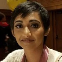 Jyotsna Kottoor, PMHNP, APRN, LPC