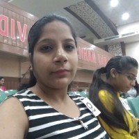Anumeha Arora