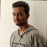 manikandan s