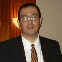 Mario Estuardo Chajon Arriaza