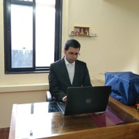 Narayan Manohar