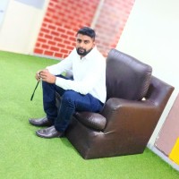 Mohiuddin Md
