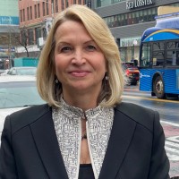 Ann M Charles