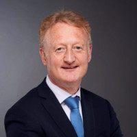 John Donegan