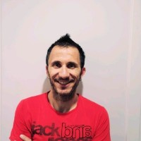 Diego Collado Ramos