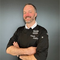 Charlie Schiller