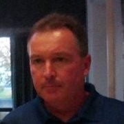 Paul Johnston, Crs