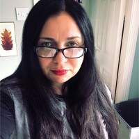 Mayda Martinez O'Herlihy