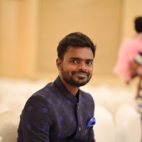 Chandrakanth Sunkoji