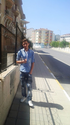 ahmet kocaarslan